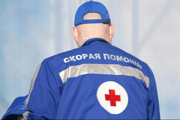 Жертвами аварии в Ульяновской области стали 16 человек