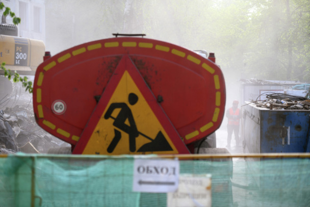 Новую программу аварийного жилья запускают в России - первыми средства ...