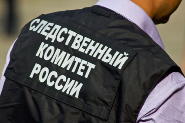 СК: глава поселка Михайловка погиб из-за подрыва автомобиля