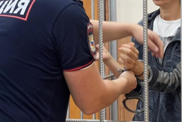 В Луге задержана закладчица с почти сотней свертков наркосинтетики