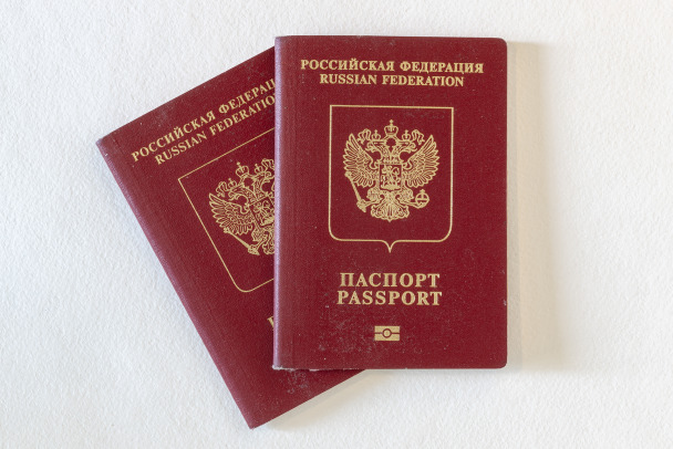 ЕС может замедлить процесс выдачи виз для россиян