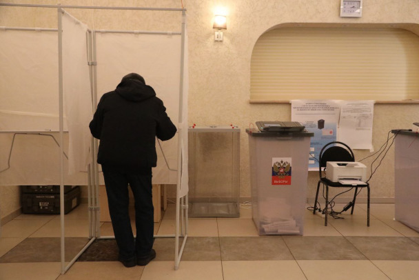 Стали известны результаты выборов в Кузьмолово, где КПРФ решила поиграть в 90-е