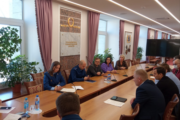 Из промзоны слишком сильно пахнет кофе. В Мурино общественность этим обеспокоена