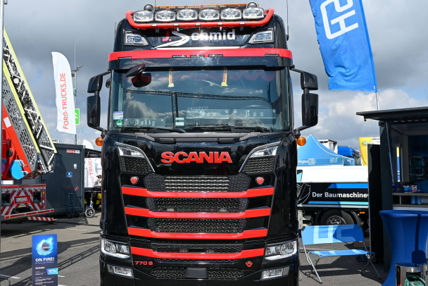 Производитель MAN и Scania уходит из России