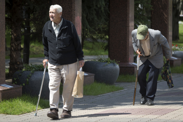 Россиянам рассказали, какие налоговые льготы положены одиноким пенсионерам