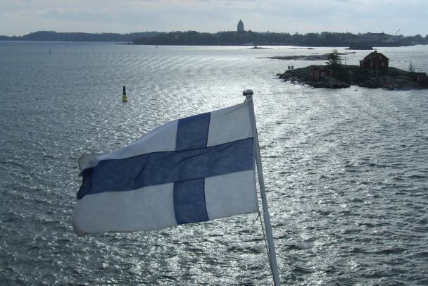 Президент Финляндии: Недвижимость русских - не повод для визы 