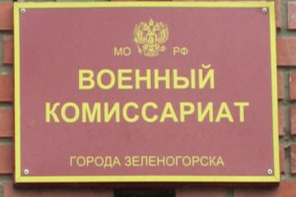 В Петербурге заработали 18 районных комиссий по мобилизации граждан