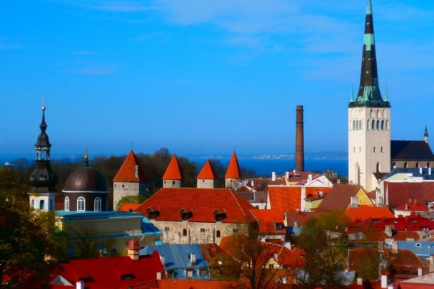 Эстония вызывает почти 3 тысячи резервистов на дополнительные военные сборы