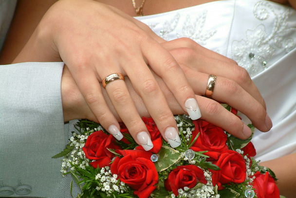 Мобилизованным могут разрешить жениться в день обращения в ЗАГС
