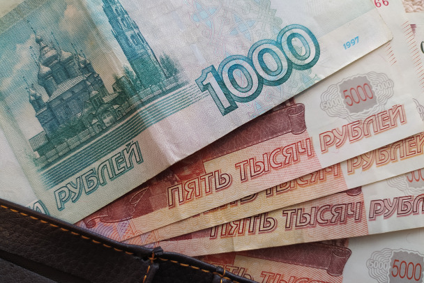 Мобилизованным сотрудникам РЖД выплатят по 200 тысяч рублей