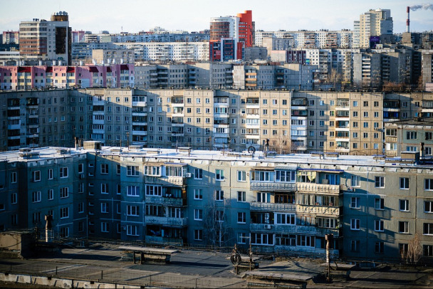 Эксперт рынка недвижимости: цены на вторичку в России будут снижаться
