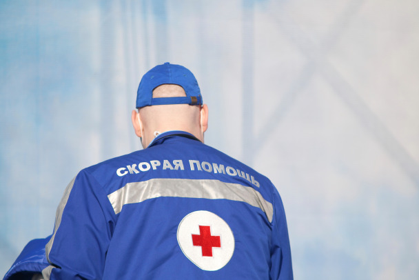 В России за сутки резко снизилось число пациентов, выписанных после ковида