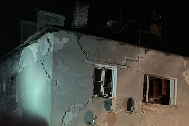 Хозяин квартиры в Гаврилово, где взорвался газ, был нетрезв