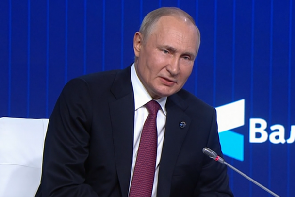 Путин о переносе столицы России: разговоры есть, но необходимости нет