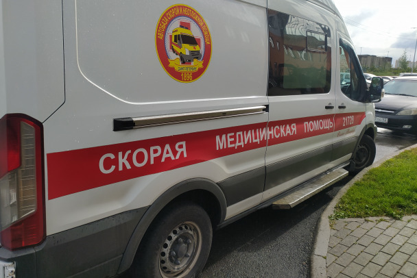 Оперштаб Ленобласти назвал, где больше всего заболевших в регионе