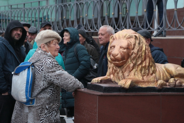 В Херсоне завершилась эвакуация жителей через Днепр