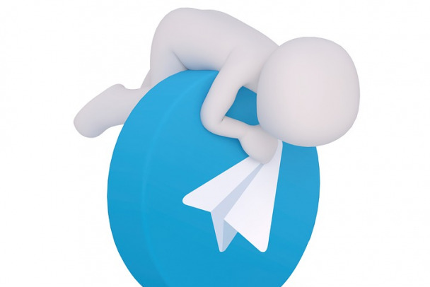 Мошенники придумали новую схему кражи данных в Telegram