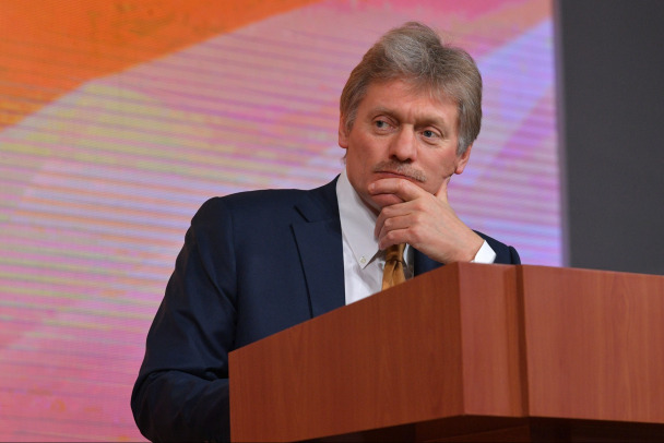 Пескова спросили, ждать ли указа о завершении частичной мобилизации в России