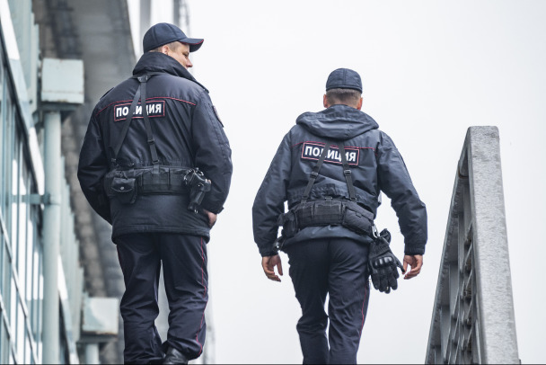 Задержаны двое подозреваемых в краже миллионов из трех сейфов в стройконторе в Фёдоровском