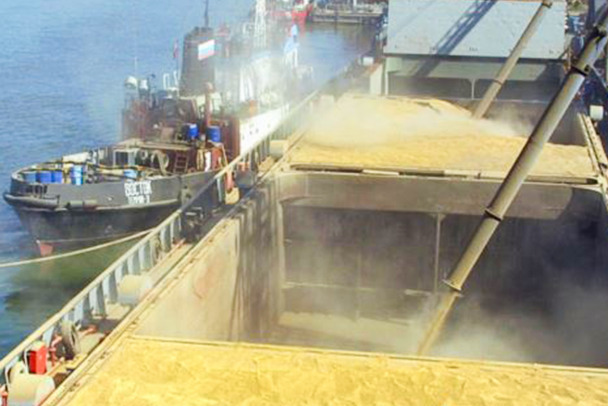 Первые суда покинули порты Украины после возобновления зерновой сделки