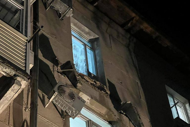 Жертв обрушения балкона в Сочи стало больше