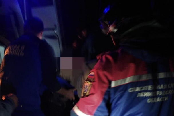 Пассажирку вырезали после вылета «Хендэ» в кювет у Потанино