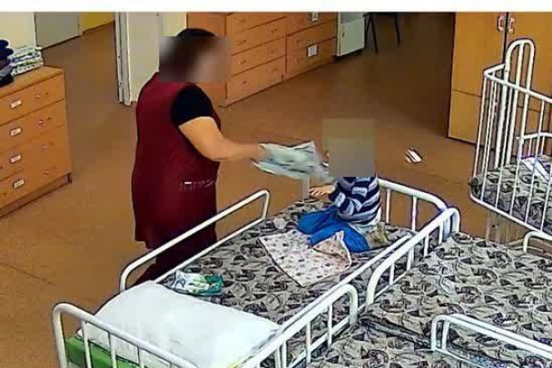 Несчастный случай в центре для детей-инвалидов в Приозерске довел прокуратуру до суровой медсестры