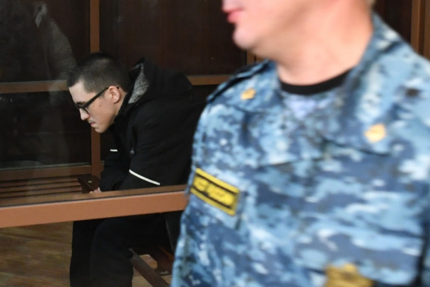Напавший на школу в Казани признал вину в убийстве девяти человек