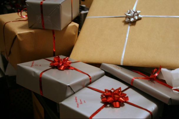 Подарить чудо может каждый. Петербургские Перспективы начали собирать новогодние подарки для детей и взрослых с тяжелой инвалидностью