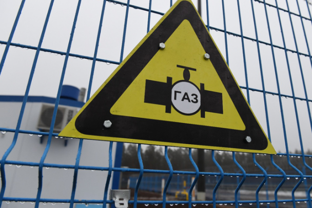 В Газпроме рассказали, чего категорически нельзя делать дома после взрыва газопровода под Всеволожском