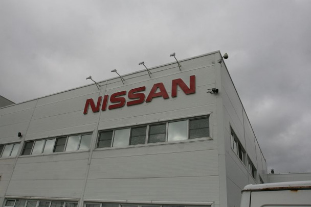Теперь официально: автомобильный завод Nissan в Петербурге перешел к НАМИ