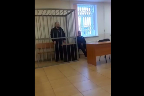 Арестован человек из-под Кемерово, стрелявший в полицейского в Кировске