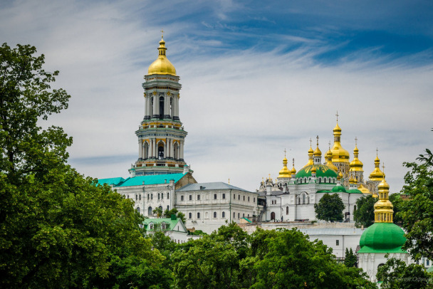 Верховная рада опубликовала законопроект о запрете деятельности РПЦ на территории Украины