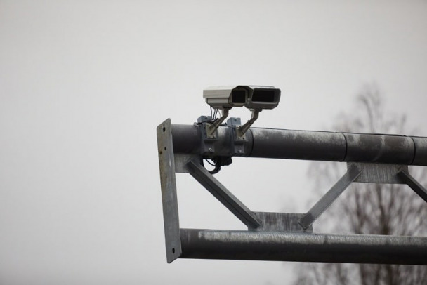 На дорогах Всеволожского района добавили камер контроля скорости