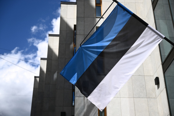 Стало известно, какую часть ВВП Эстония потратила на Украину
