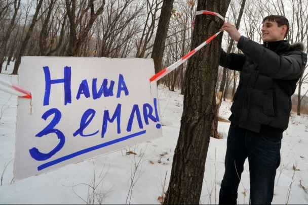 Градостроительный сюрприз. Правительство забирает у районов дорогое