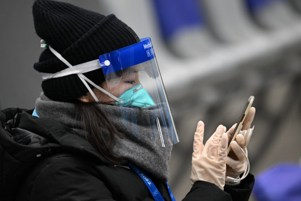 В китайской провинции за сутки выявили более миллиона заражений коронавирусом