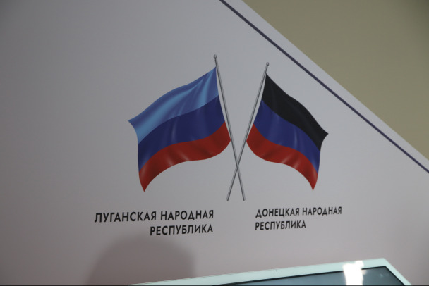 Семьям погибших командированных в новые регионы России выплатят 5 миллионов рублей