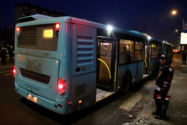 Стало известно, какие автобусные маршруты подорожают в Ленобласти в 2023 году