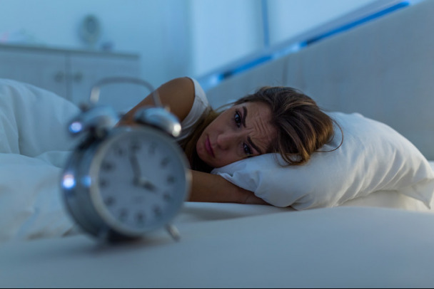 Почему сон в каникулы можно сдвигать только на полтора часа