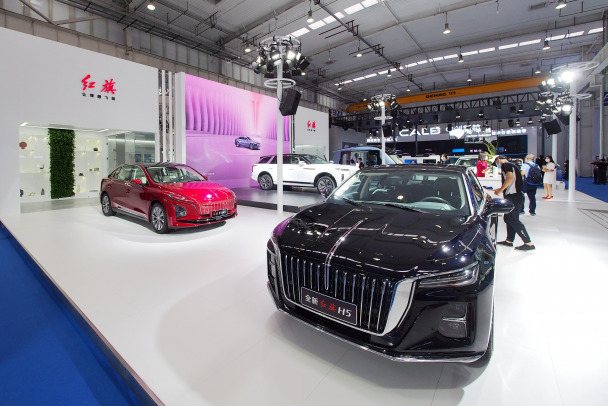 Китай, Вьетнам и Иран. Эксперты спрогнозировали приход в Россию новых азиатских автомобильных брендов