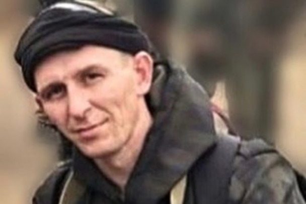 Военнослужащий из Рощино погиб на Украине
