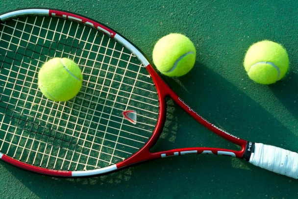 Российский теннисист Карен Хачанов вышел в четвертьфинал Australian Open