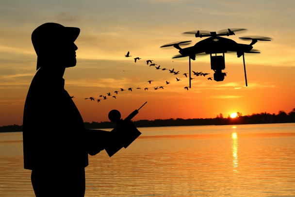 России грозит риск дефицита операторов дронов