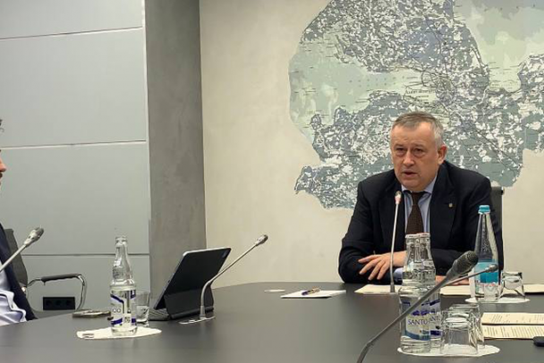 Производительность труда в Ленобласти: 21 компания присоединилась к нацпроекту