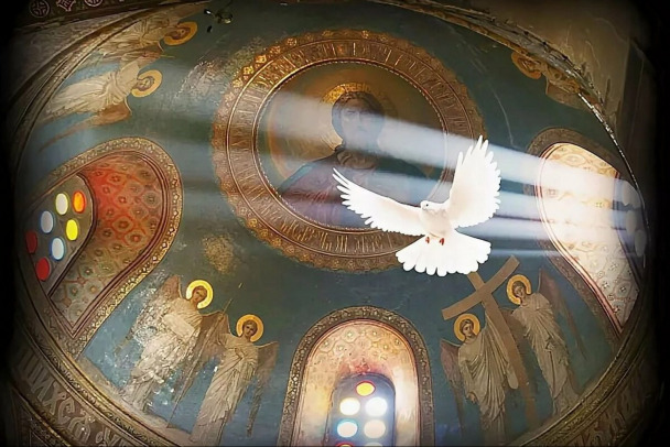 Московского священника отстранили от службы за замену в молитве слова «победа» на слово «мир»
