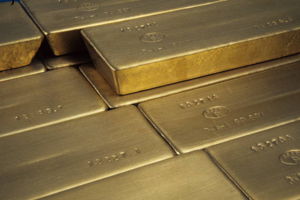 Россия стала четвертой в мире по золотовалютным резервам. Больше только у Китая, Японии и Швейцарии