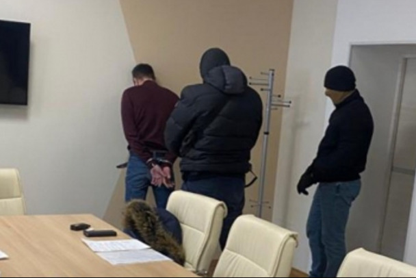 Главного госинспектора Ростехнадзора задержали в Карелии по делу о взятке в 6 миллионов рублей