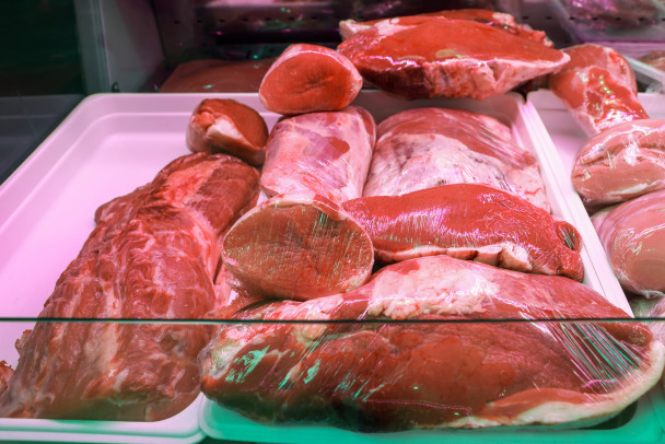 ФОМ: более трети россиян отметили заметный рост цен в стране, особенно на мясо и птицу