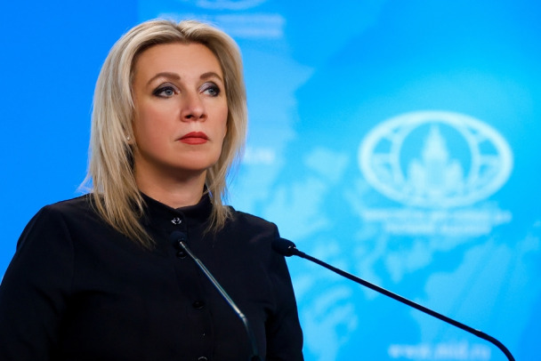 МИД РФ: Швейцария не может быть посредником на переговорах с Украиной из-за санкций